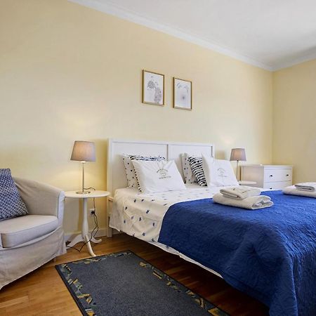 Santa Isabel Apartment Portimão Buitenkant foto