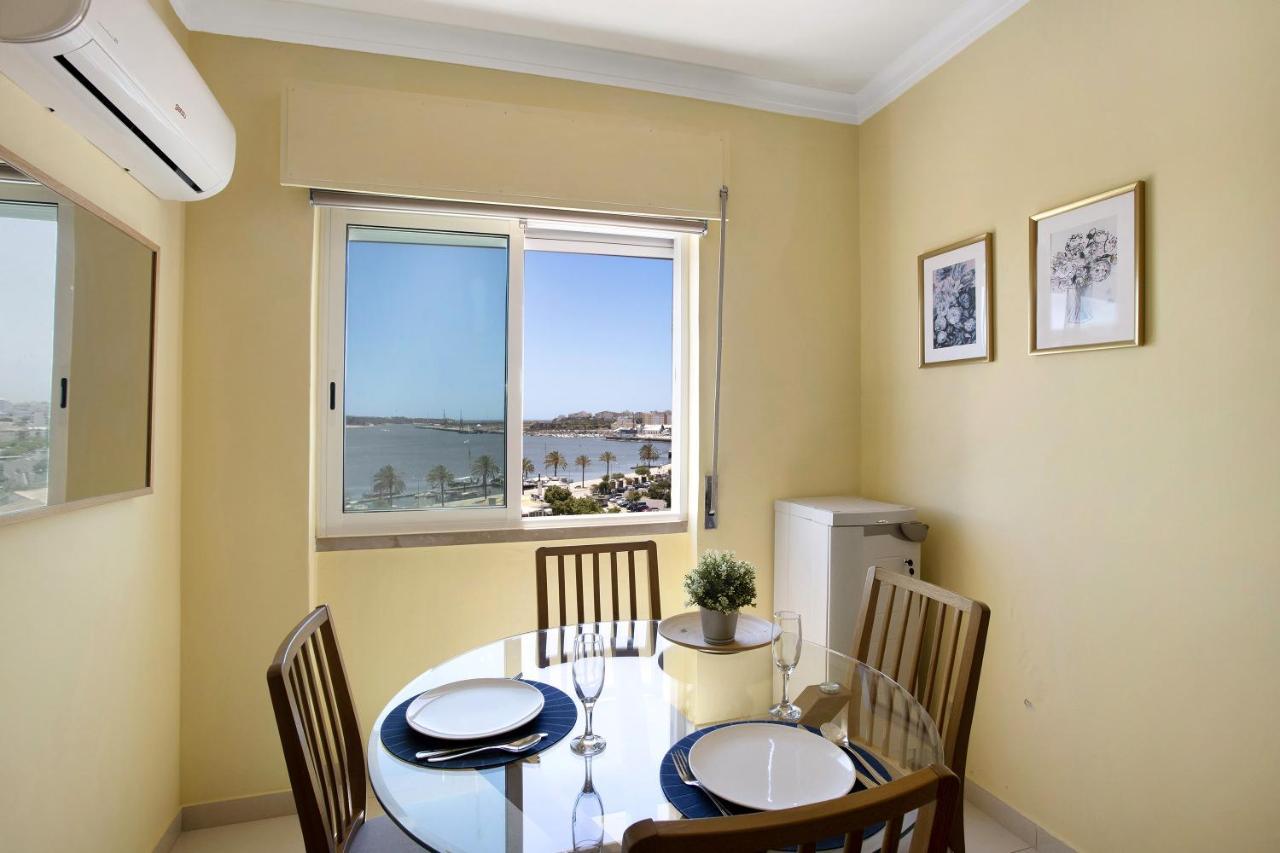 Santa Isabel Apartment Portimão Buitenkant foto