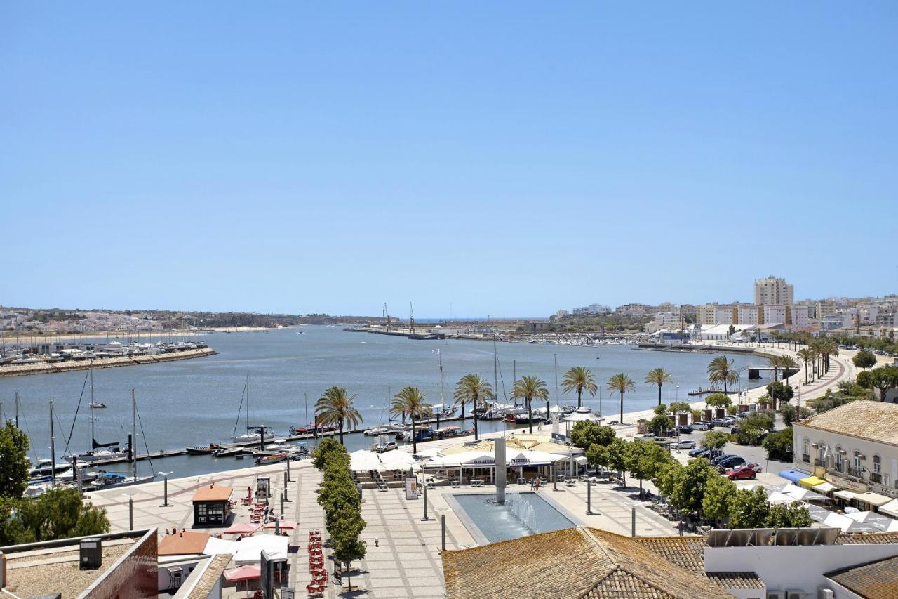 Santa Isabel Apartment Portimão Buitenkant foto