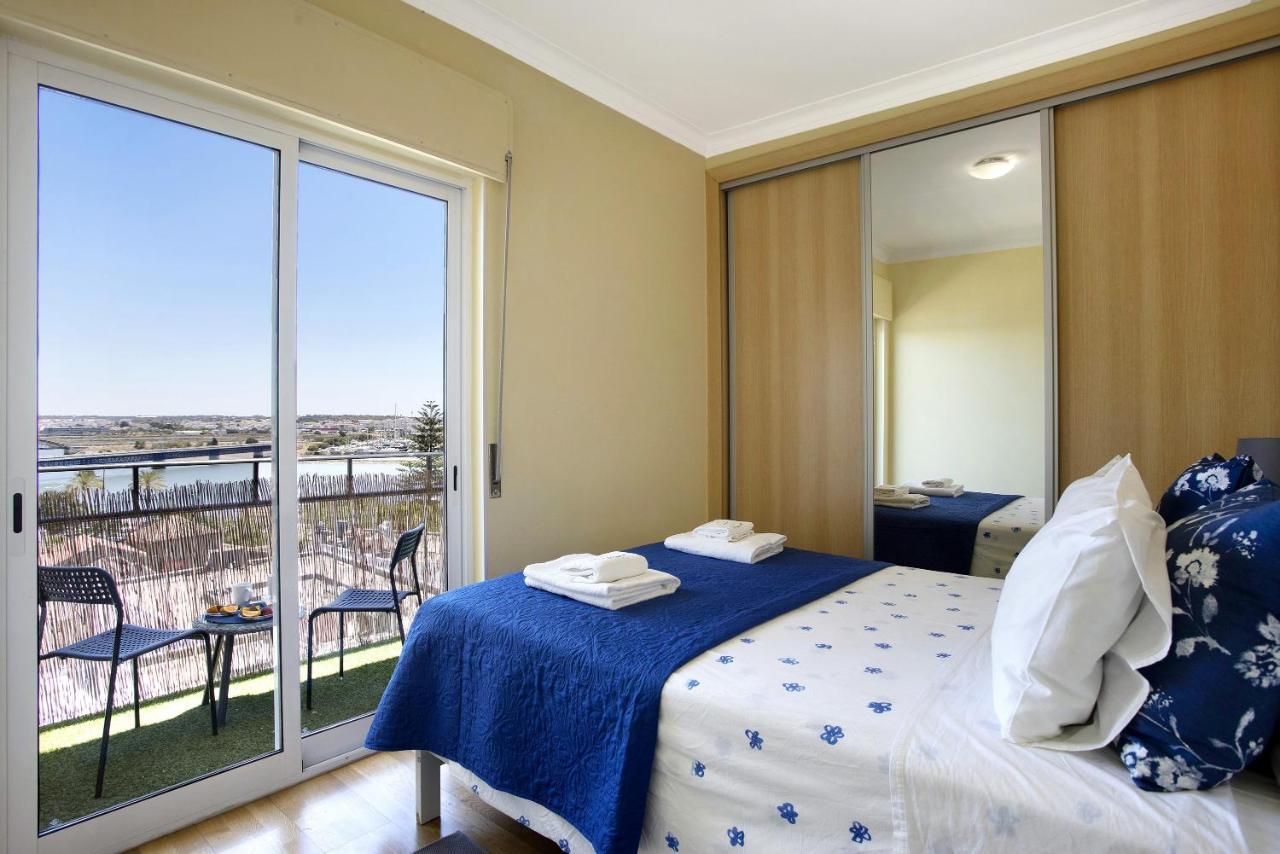 Santa Isabel Apartment Portimão Buitenkant foto
