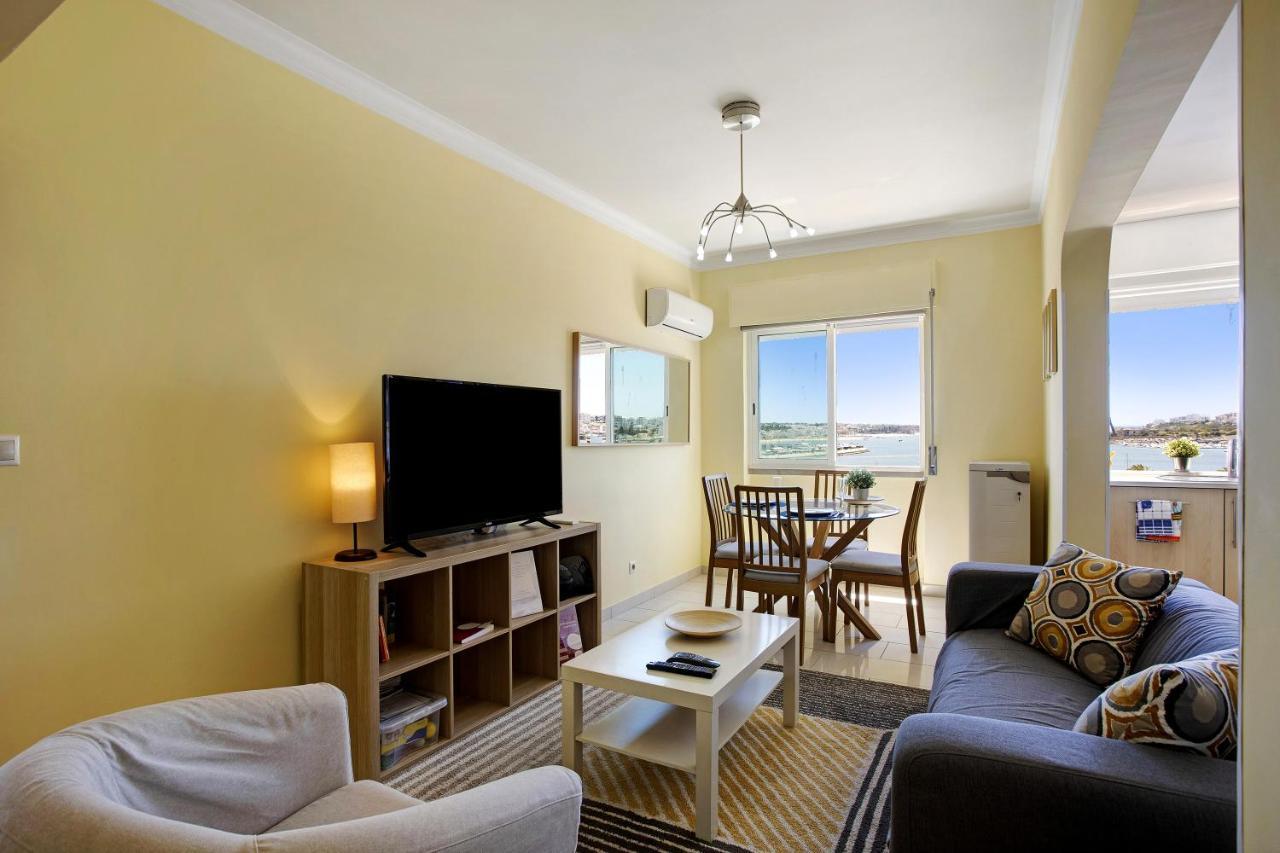 Santa Isabel Apartment Portimão Buitenkant foto