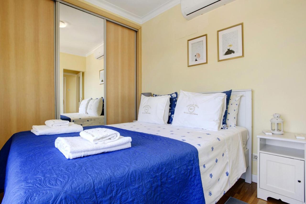Santa Isabel Apartment Portimão Buitenkant foto