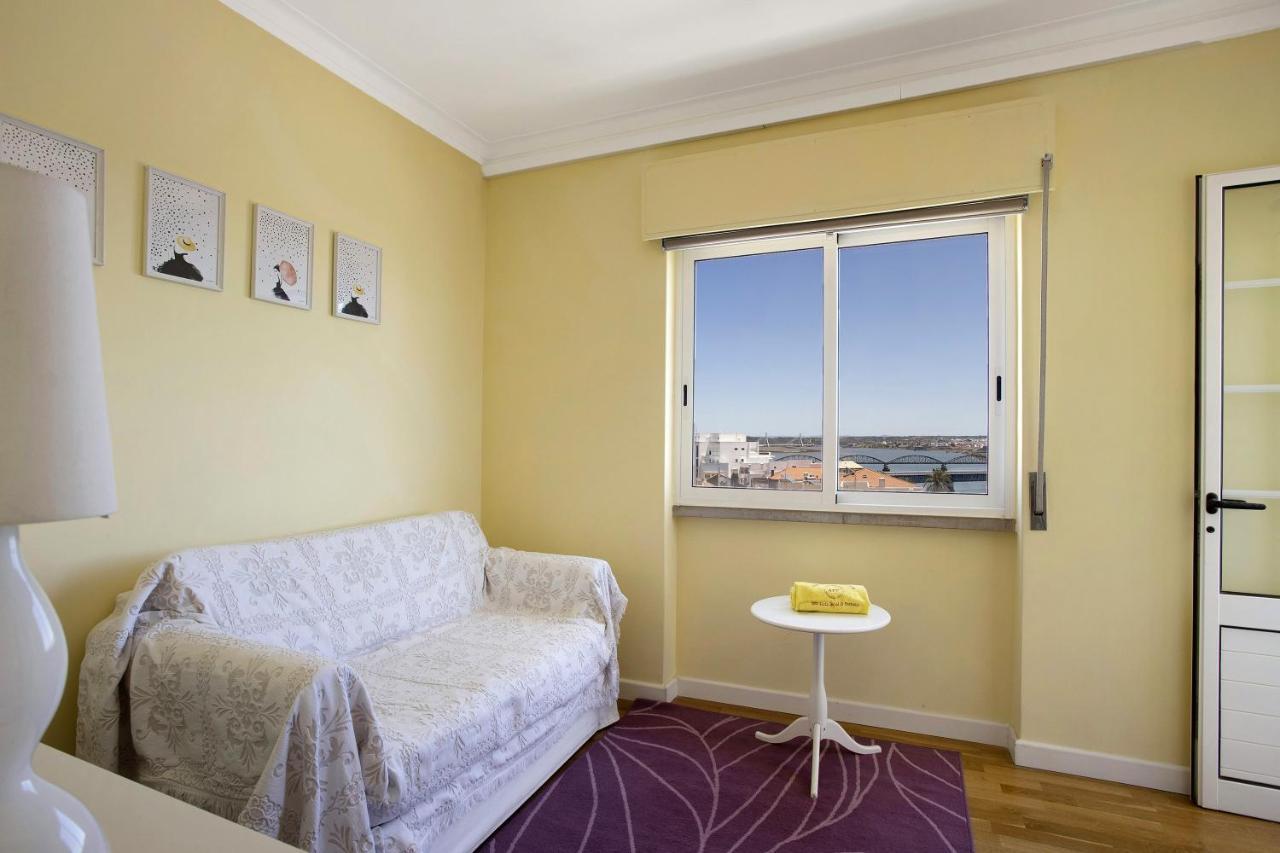Santa Isabel Apartment Portimão Buitenkant foto