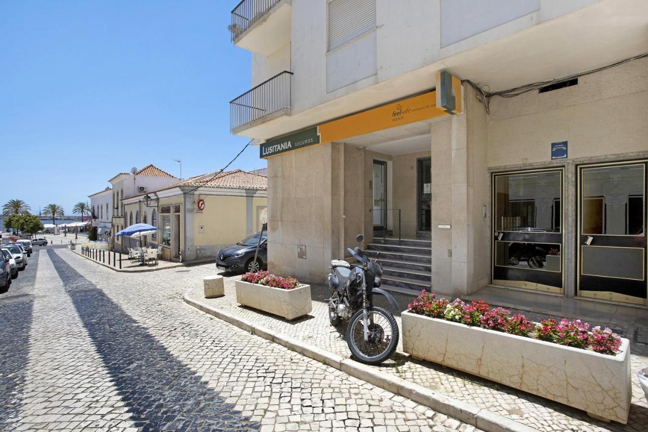 Santa Isabel Apartment Portimão Buitenkant foto