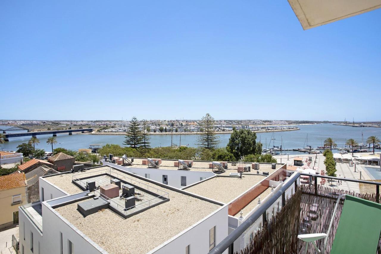 Santa Isabel Apartment Portimão Buitenkant foto