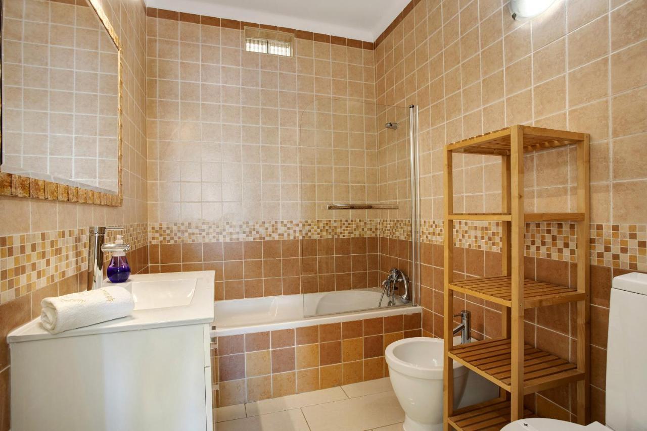 Santa Isabel Apartment Portimão Buitenkant foto