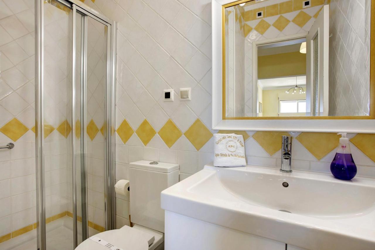 Santa Isabel Apartment Portimão Buitenkant foto