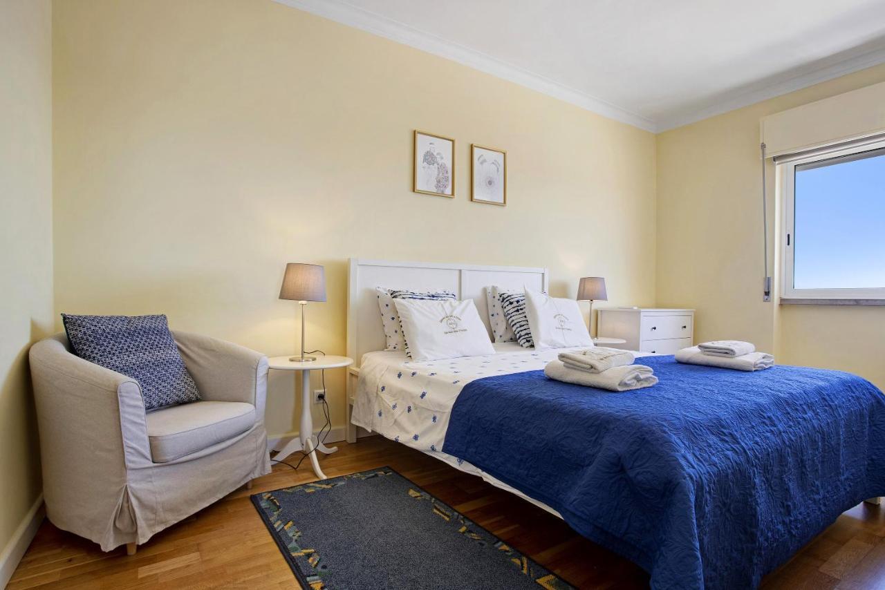 Santa Isabel Apartment Portimão Buitenkant foto